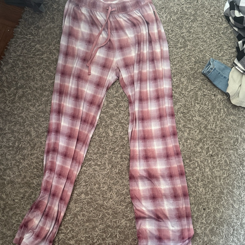 pajama pants